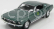 Maisto Ford usa Mustang Gta Coupe Fastback 1967 1:18 Green Met