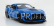 Maisto Ford usa Mustang Shelby Gt500 Coupe 2020 1:18 Světle Modrá
