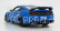 Maisto Ford usa Mustang Shelby Gt500 Coupe 2020 1:18 Světle Modrá