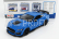 Maisto Ford usa Mustang Shelby Gt500 Coupe 2020 1:18 Světle Modrá