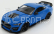 Maisto Ford usa Mustang Shelby Gt500 Coupe 2020 1:18 Světle Modrá