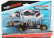 Maisto Ford usa Ramp Truck Wrecker With Ford Gt N 2 Heritage Edition 2017 1:64 Black
