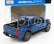 Maisto Ford usa Ranger Fx4 Sport Pick-up Double Cabine 2019 1:27 Blue