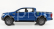 Maisto Ford usa Ranger Fx4 Sport Pick-up Double Cabine 2019 1:27 Blue