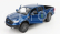 Maisto Ford usa Ranger Fx4 Sport Pick-up Double Cabine 2019 1:27 Blue