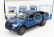 Maisto Ford usa Ranger Fx4 Sport Pick-up Double Cabine 2019 1:27 Blue