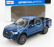 Maisto Ford usa Ranger Fx4 Sport Pick-up Double Cabine 2019 1:27 Blue