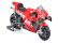Maisto GASGAS Tech 3 2023 #37 Fernandez