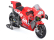 Maisto GASGAS Tech 3 2023 #44 Espargato