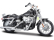 Maisto Harley-Davidson 2006 Dyna Street Bob 1:18