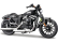 Maisto Harley-Davidson 2014 Sportster Iron 883 1:18