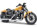 Maisto Harley-Davidson 2014 Sportster Iron 883 1:18