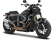 Maisto Harley-Davidson 2022 Fat Bob 114 1:18