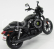 Maisto Harley davidson 750 Street 2015 1:12 Black