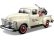 Maisto Harley-Davidson Custom - Chevrolet 3100 Pickup 1950, FLSTS Heritage Springer 2001 1:24