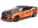 Maisto Harley-Davidson Custom - Chevrolet Camaro ZL1 2017 1:24