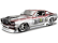 Maisto Harley-Davidson Custom - Ford Mustang GT 1967 1:24