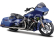 Maisto Harley-Davidson CVO Road Glide 2022 1:18