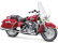 Maisto Harley-Davidson FLHR Road King 1999 1:18
