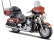 Maisto Harley-Davidson FLHTK Electra Glide Ultra Limited 2013 1:18