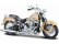 Maisto Harley-Davidson FLSTCI Softail Springer Classic 2005 1:18