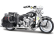 Maisto Harley-Davidson FLSTS Heritage Softail Springer 1999 1:18