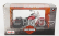 Maisto Harley davidson Flsts Heritage Springer 1999 1:18 Red