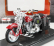 Maisto Harley davidson Flsts Heritage Springer 1999 1:18 Red