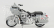 Maisto Harley davidson Fltr Road Glide 2002 1:18 Silver