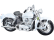 Maisto Harley-Davidson K Model 1952 1:18
