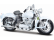 Maisto Harley-Davidson K Model 1952 1:18