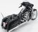 Maisto Harley davidson Street Glide Special 2015 1:12 Black