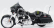 Maisto Harley davidson Street Glide Special 2015 1:12 Black