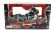 Maisto Harley davidson Street Glide Special 2015 1:12 Black