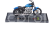 Maisto Harley-Davidson XL 1200N Nightster 2012 1:18
