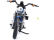 Maisto Harley-Davidson XL 1200N Nightster 2012 1:18