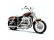 Maisto Harley-Davidson XL 1200V Seventy-Two 2012 1:18