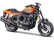 Maisto Harley-Davidson XR 1200X 2011 1:18