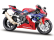 Maisto Honda CBR1000RR-R Fireblade SP 1:18