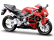 Maisto Honda CBR600RR 1:18