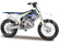 Maisto Husqvarna FC 450 1:18