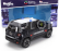 Maisto Jeep Renegade Carabinieri 2017 1:24 Blue