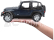 Maisto Jeep Wrangler Rubicon 1:18 modrá metalíza