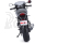 Maisto Kawasaki Z900RS Cafe 1:12 šedá