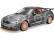 Maisto Kit BMW M4 GTS 1:24 šedá metalíza