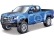 Maisto Kit Chevrolet Colorado ZR2 2017 1:27 tmavě modrá metalíza