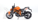 Maisto KTM 1290 Super Duke R 2014 1:12