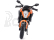 Maisto KTM 1290 Super Duke R 2014 1:12