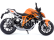 Maisto KTM 1290 Super Duke R 2014 1:12