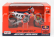 Maisto KTM 450 Sx Red Bull N 84 Jeffrey Herlings Supercross World Champion 2018 1:6 Oranžová Bílá